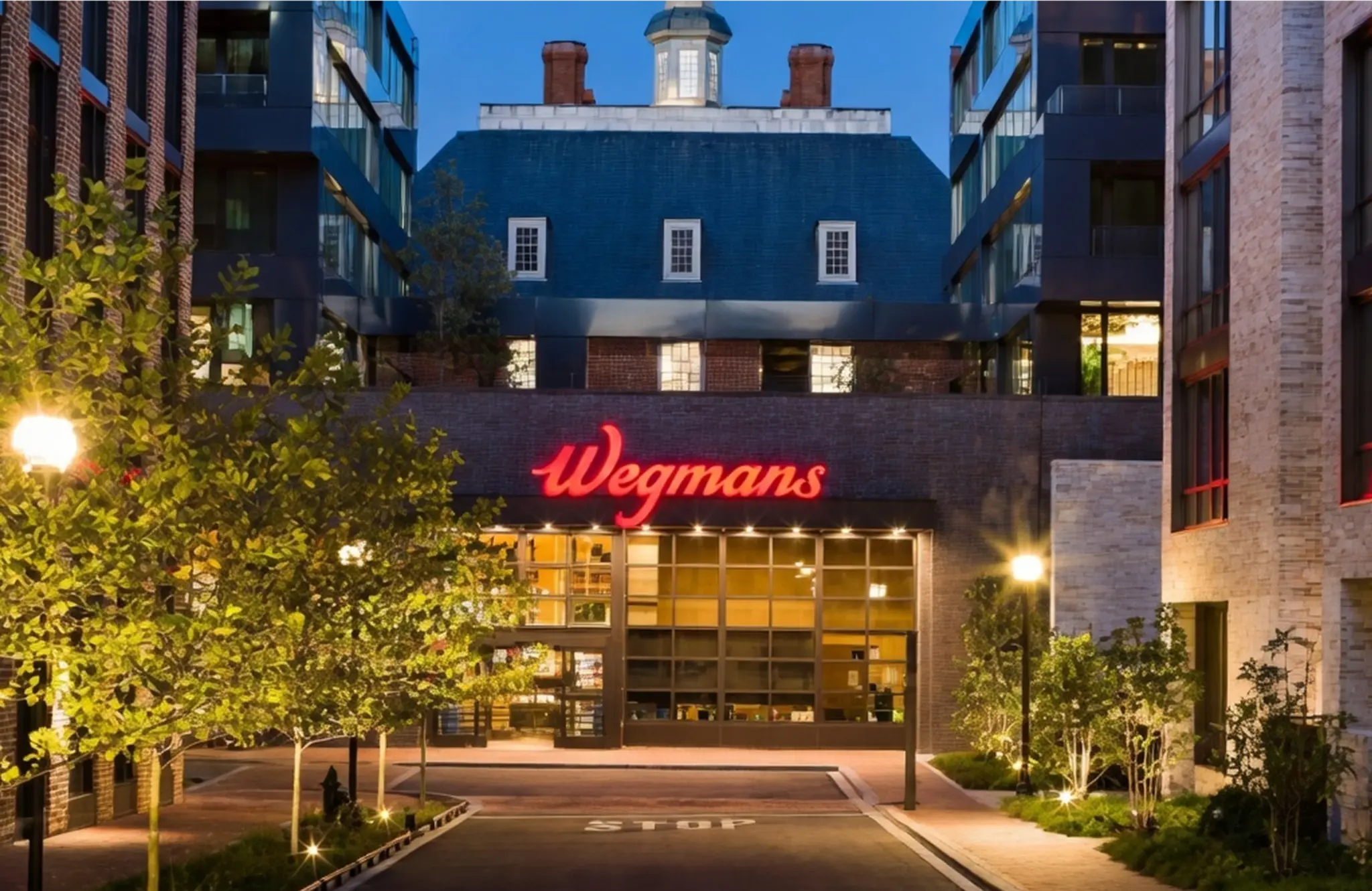City Ridge, Washington, DC