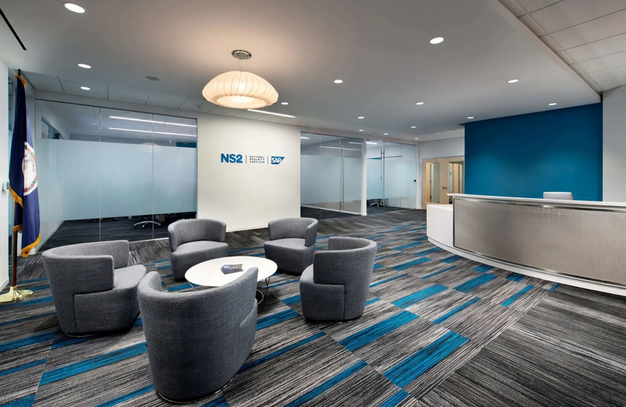 SAP | National Security Services, Herndon, VA