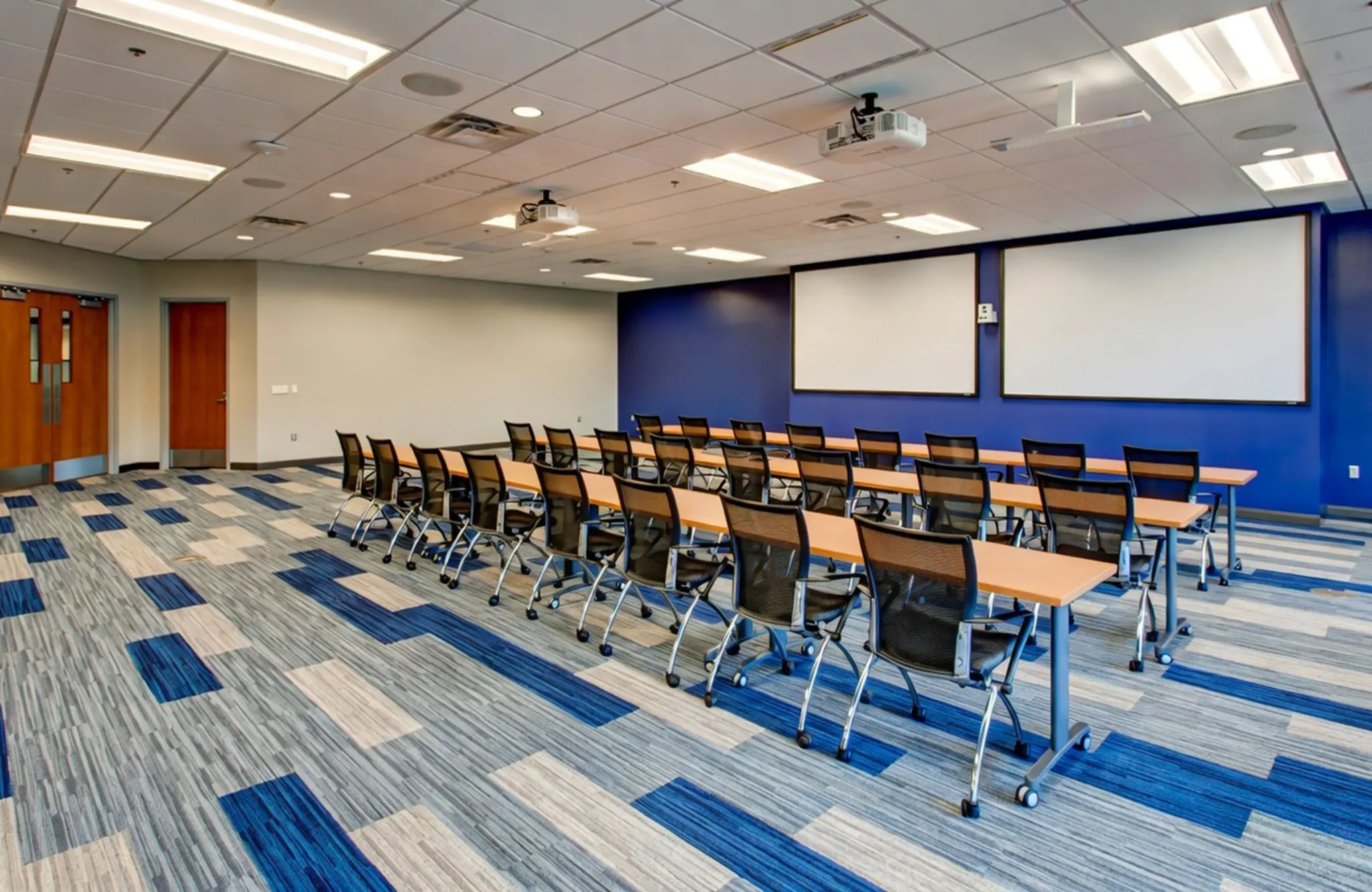 Oceaneering Virginia Headquarters, Chesapeake, VA