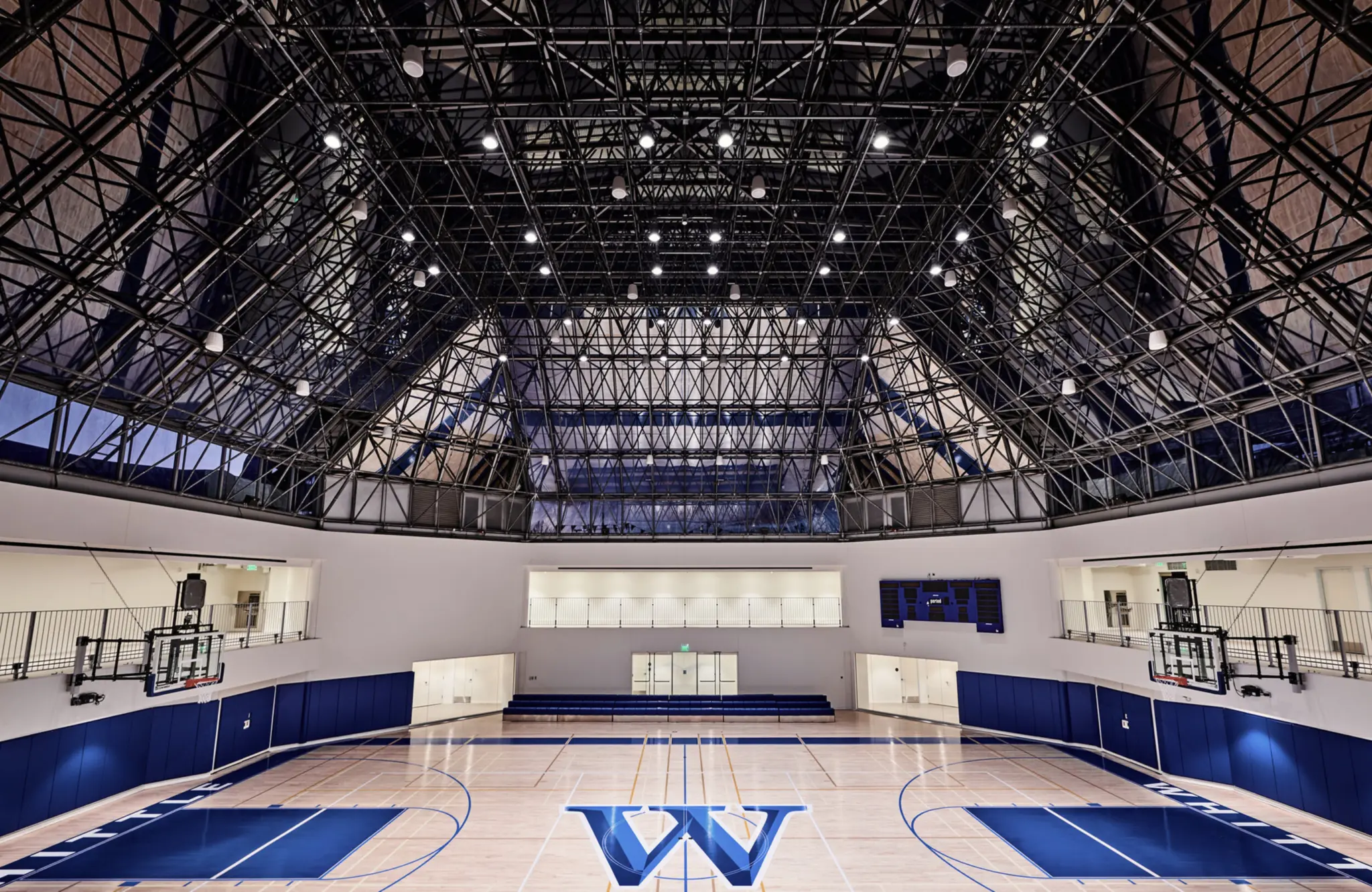 Whittle School & Studios, Washington, DC