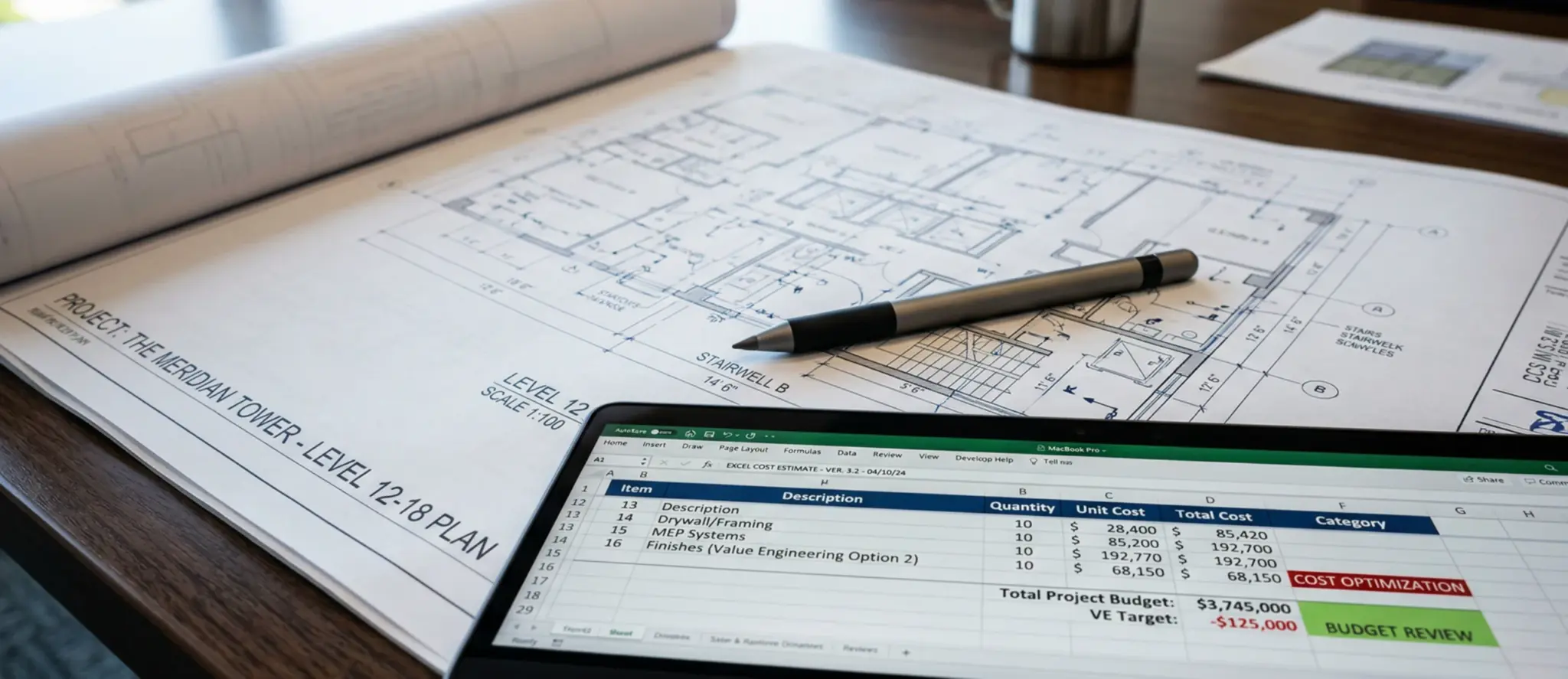 Construction Management