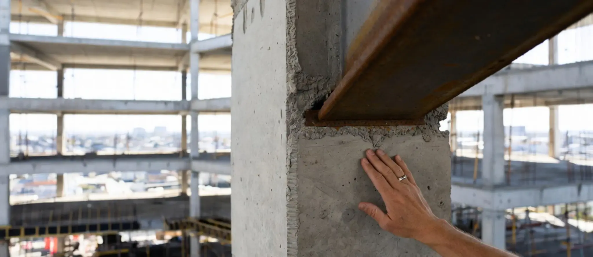 General Contracting