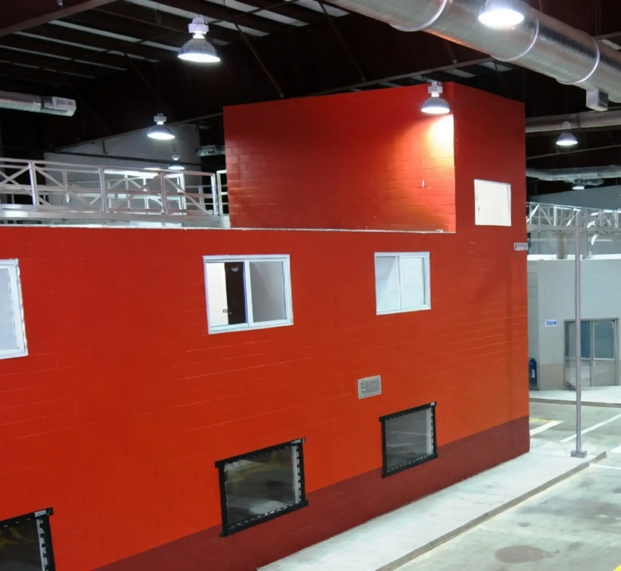 Institutional & Educational Facilities