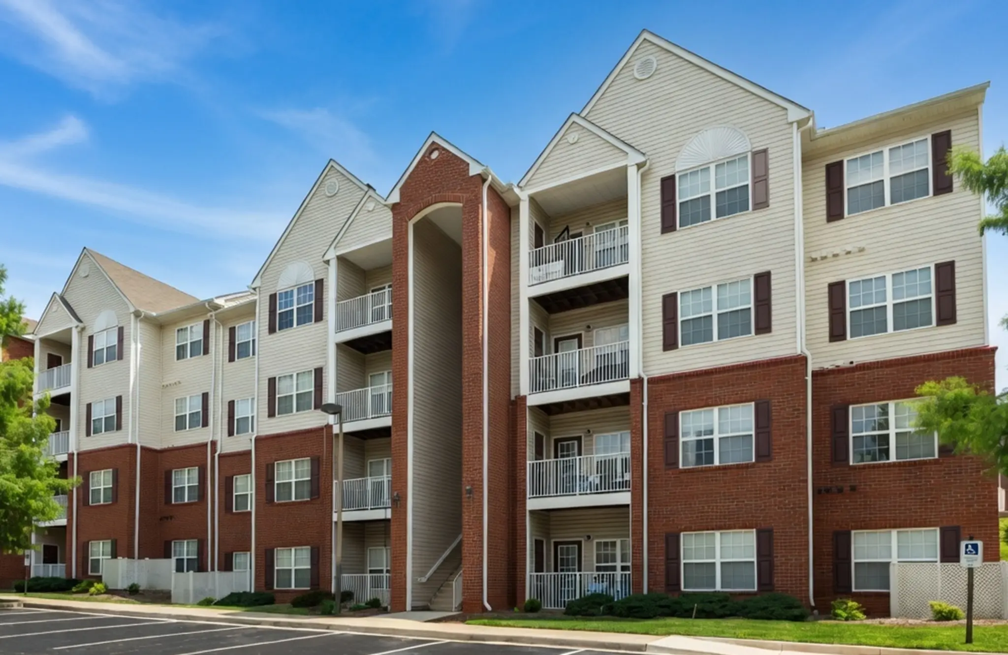 Wyndhurst Villas, Lynchburg, VA