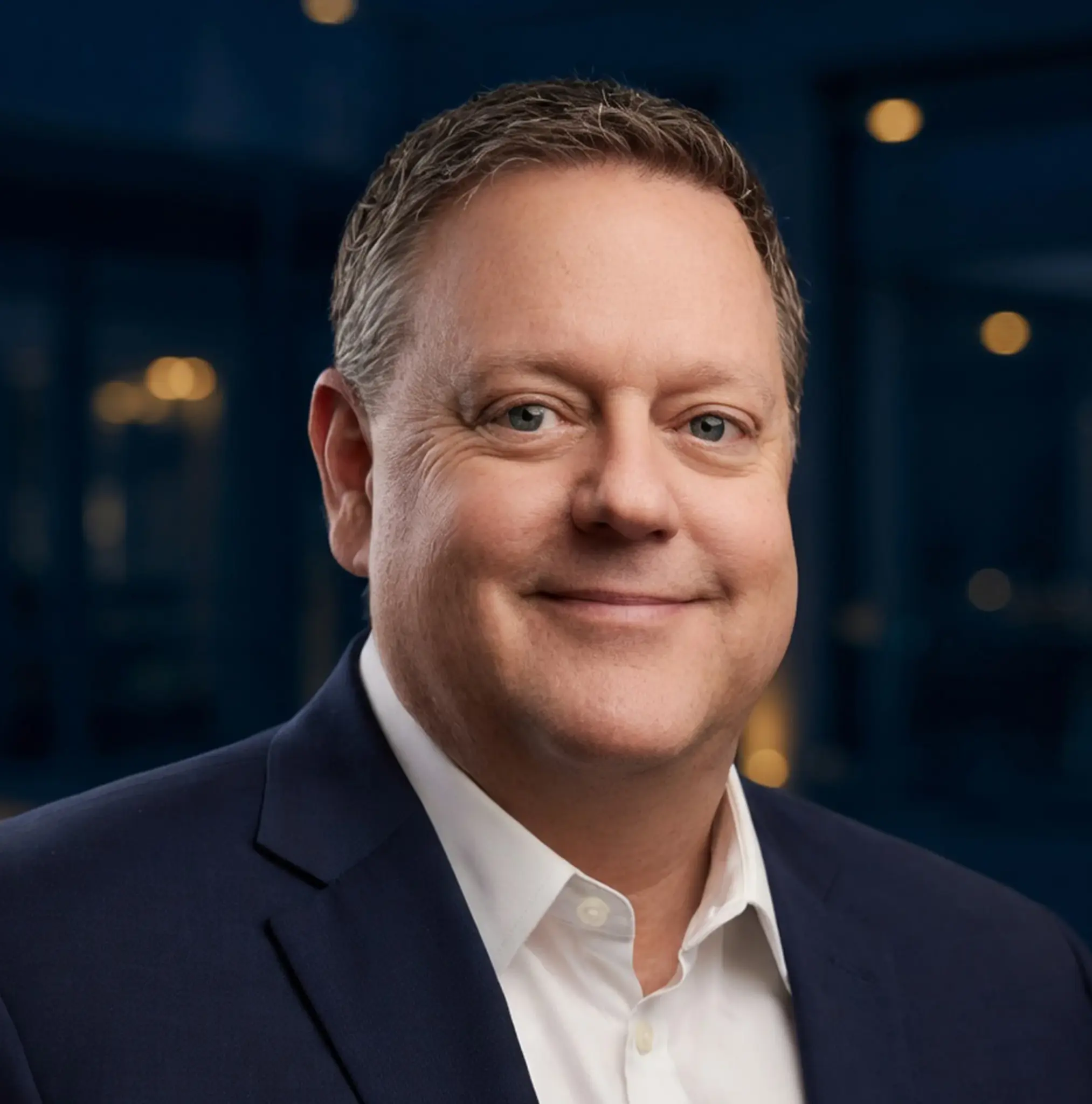 Michael J. Danyi