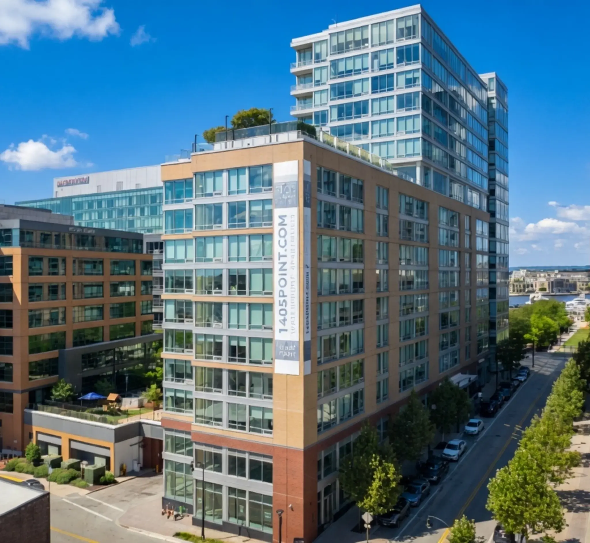 Multifamily & Mixed-Use