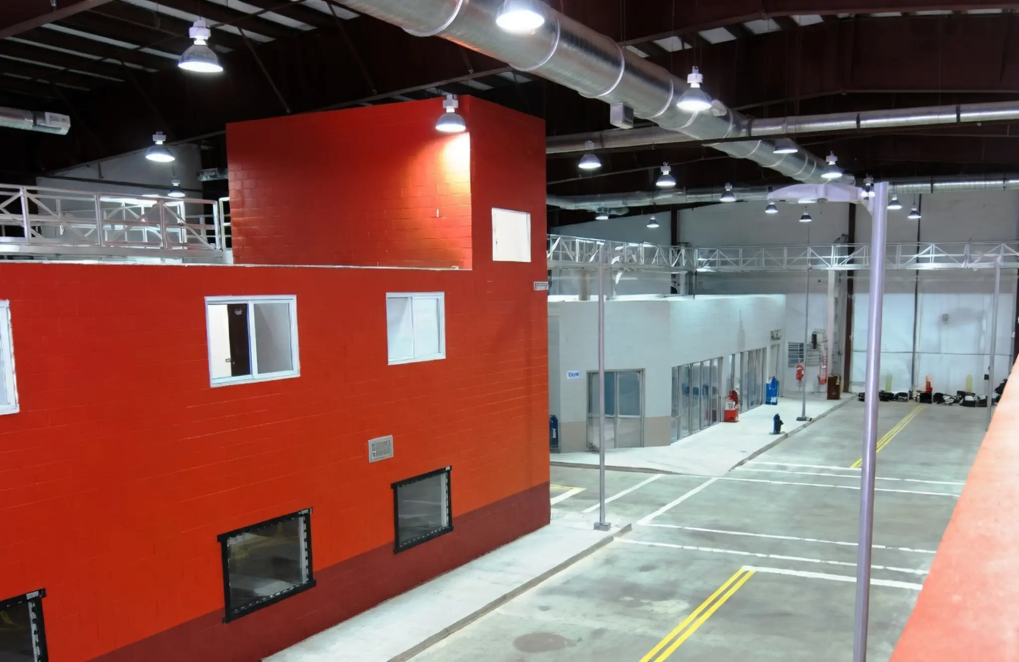 MPD Tactical Village, Washington, DC