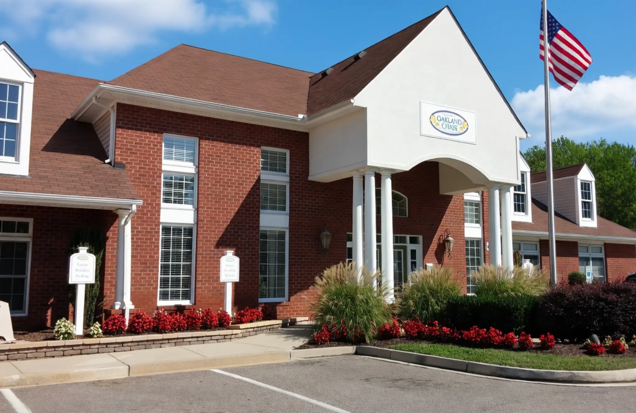 The Villas at Oakland Chase, Richmond, VA